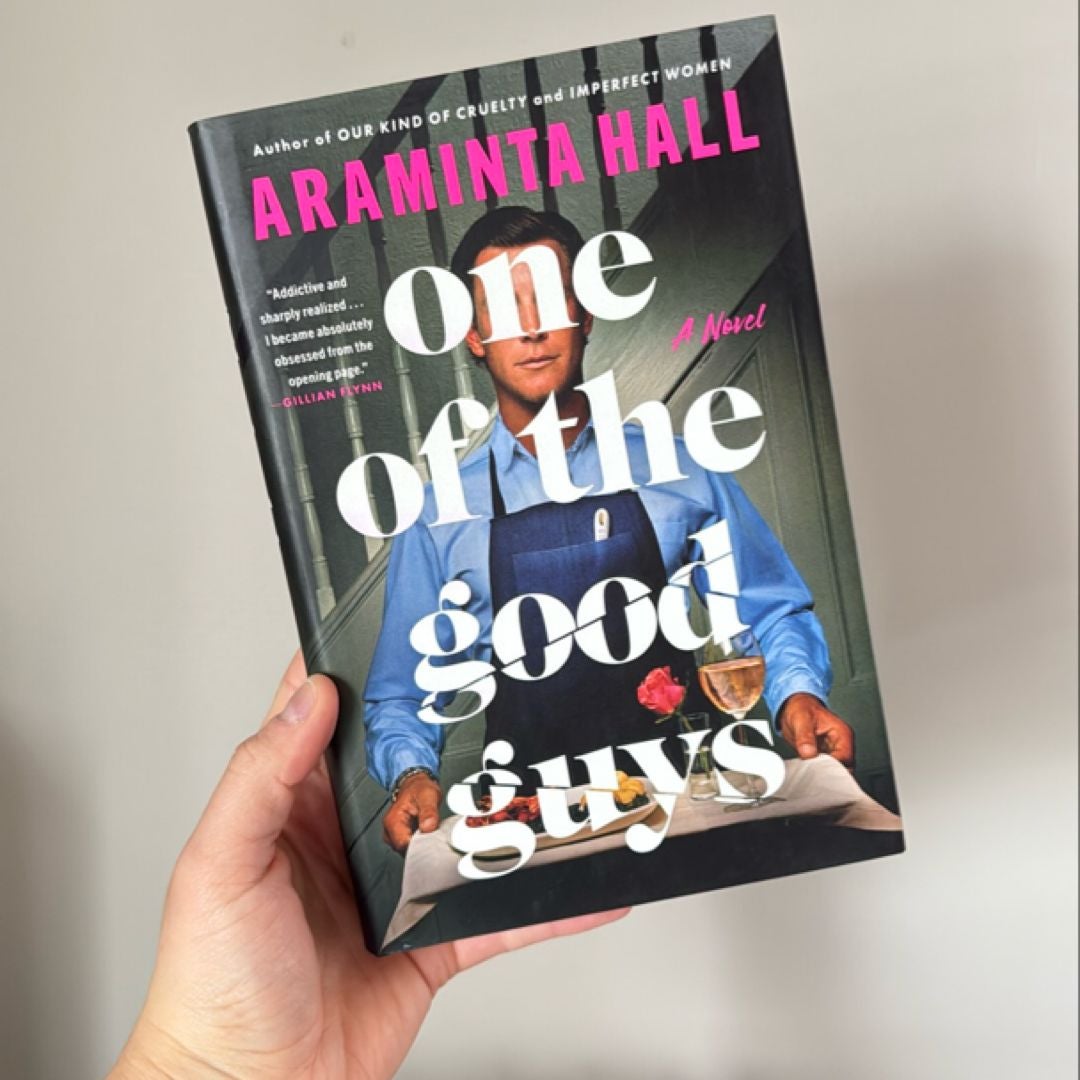 One of the Good Guys