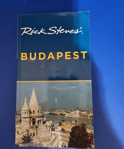 Rick Steves' BUDAPEST
