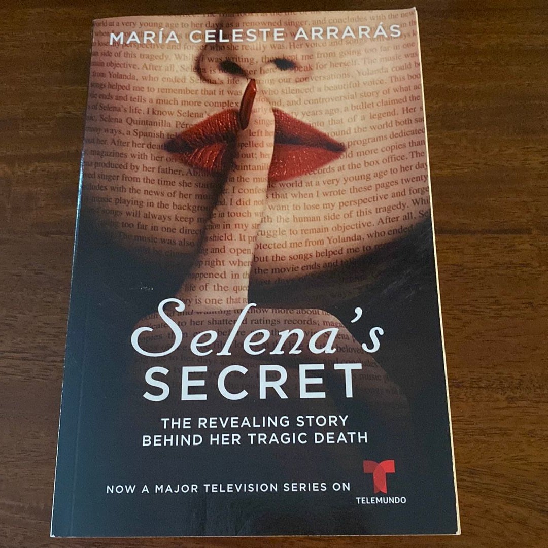 Selena's Secret