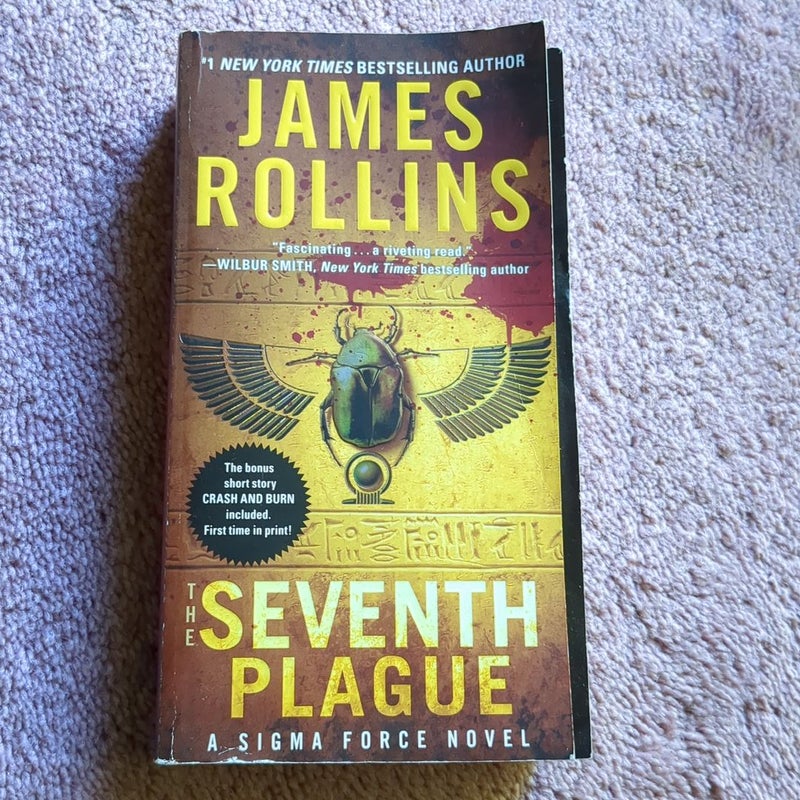 The Seventh Plague