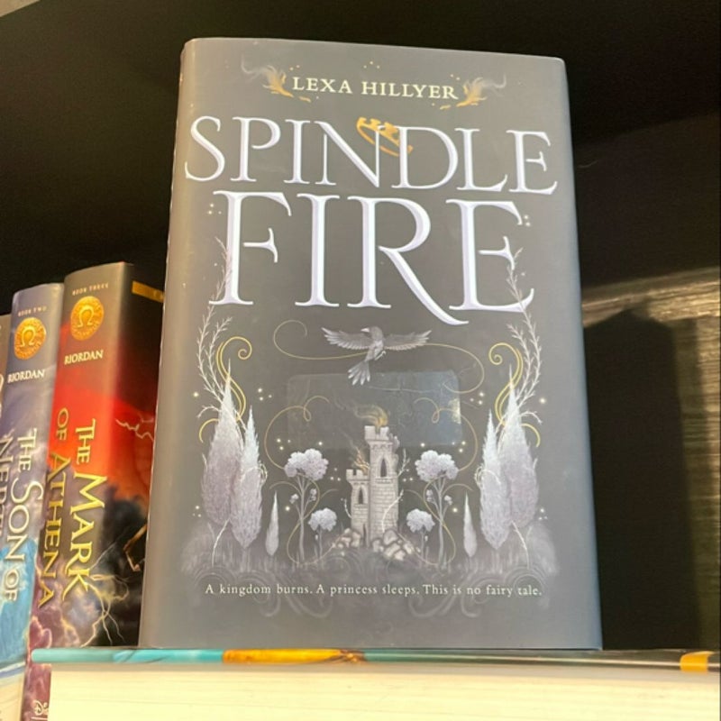 Spindle Fire