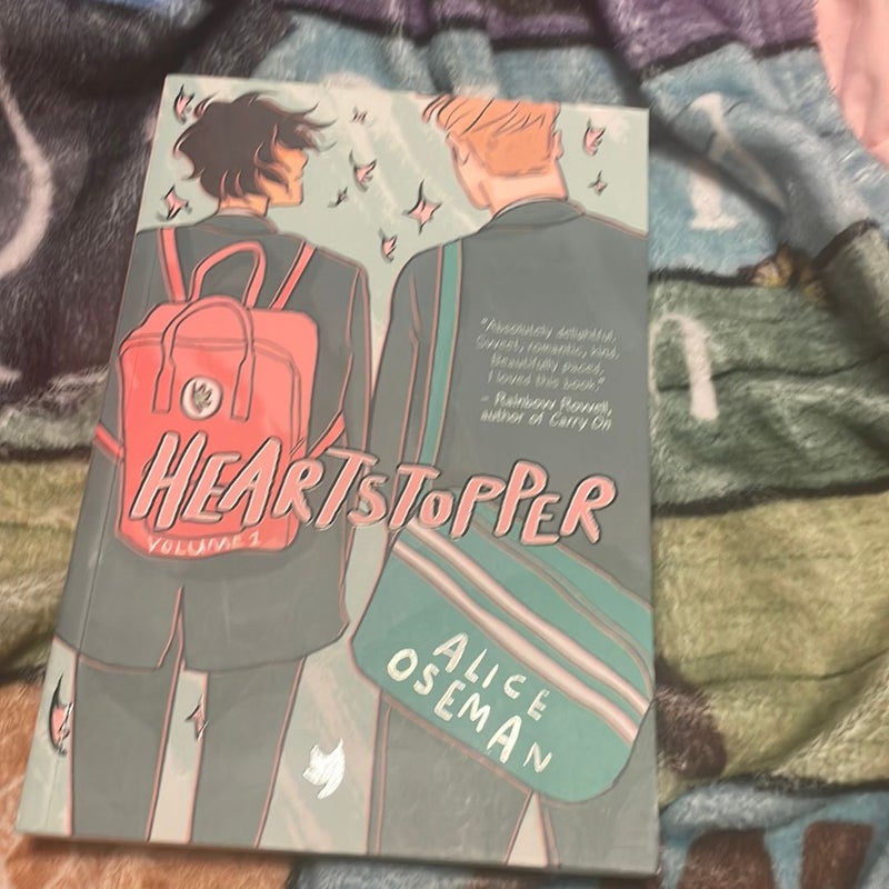 Heartstopper