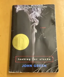 Looking for Alaska