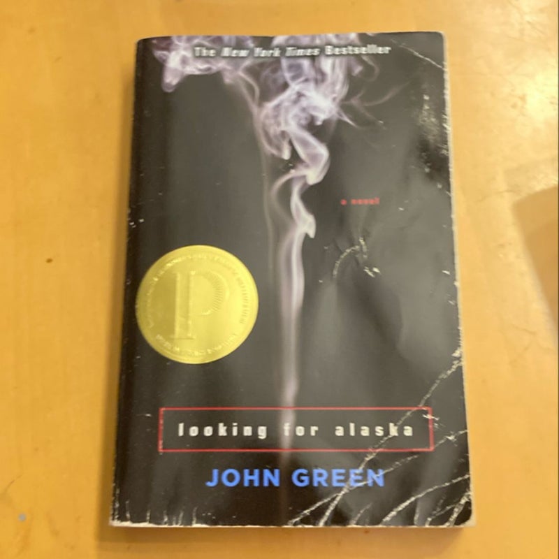 Looking for Alaska