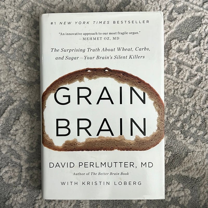 Grain Brain