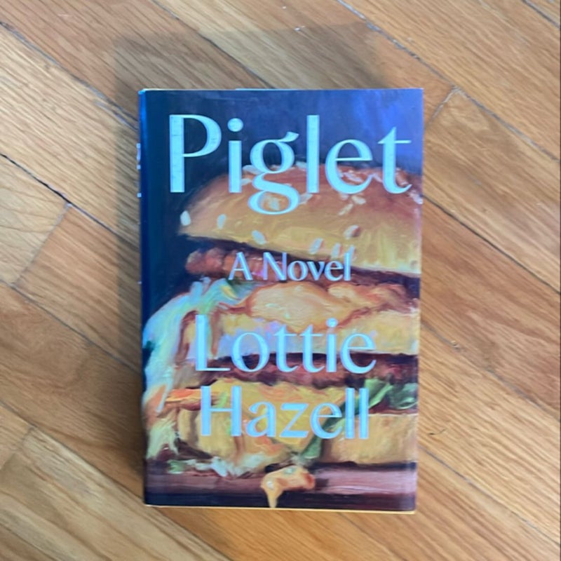 Piglet