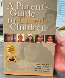 A Parent's Guide to Gifted Children