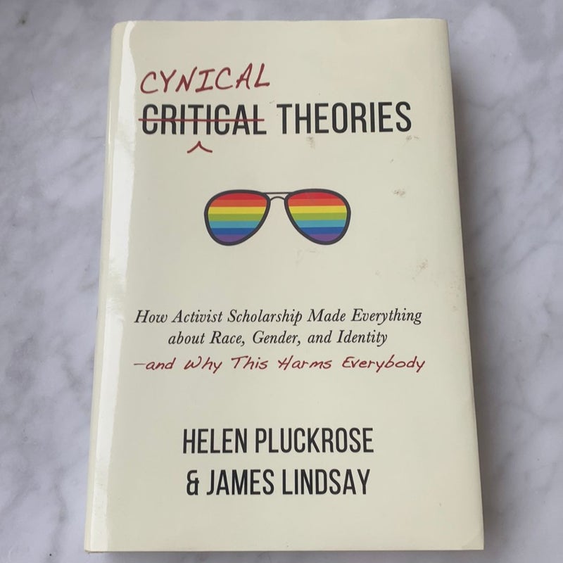 Cynical Theories