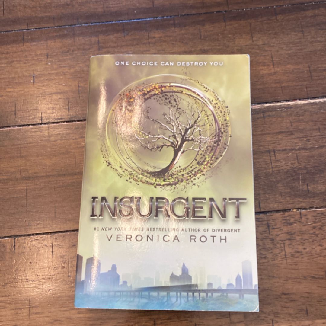 Insurgent