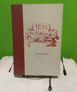 Tess of the D'Urbervilles