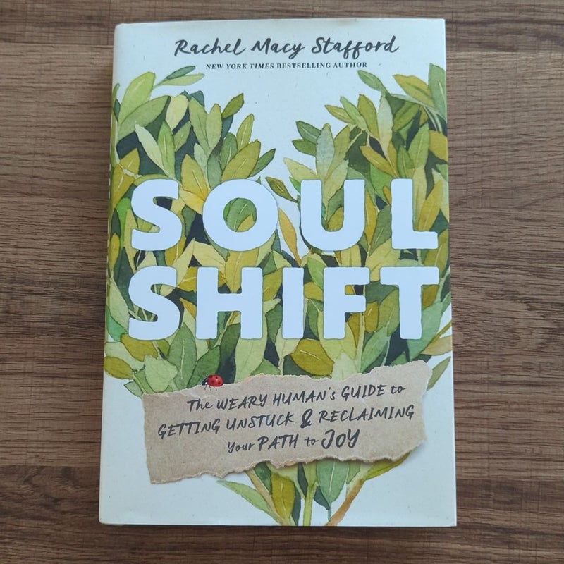 Soul Shift