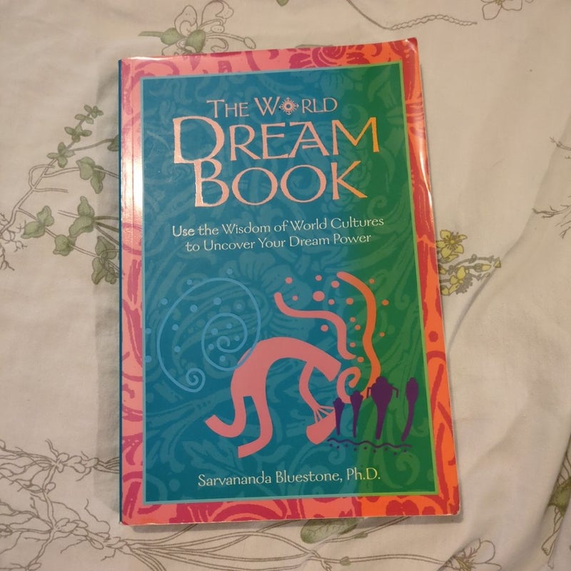 The World Dream Book