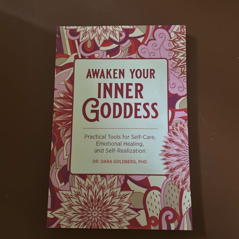 Awaken Your Inner Goddess