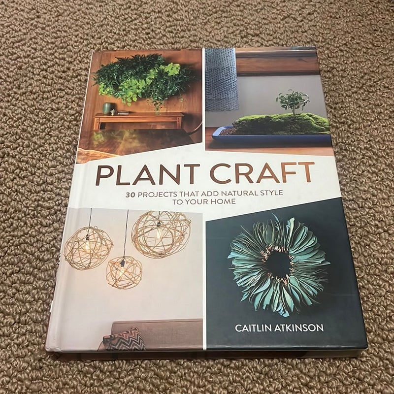 Plant Craft