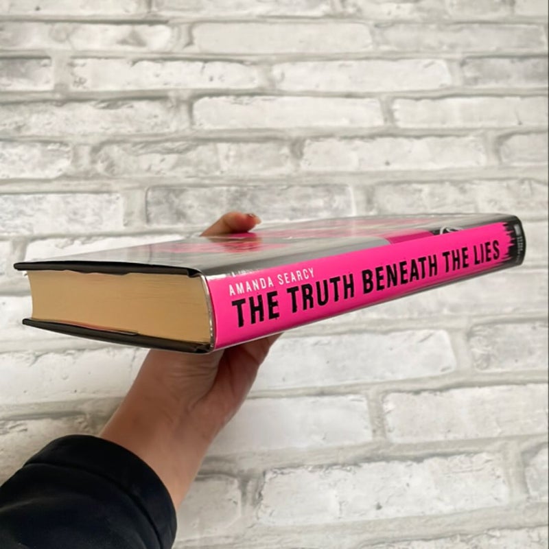 The Truth Beneath the Lies