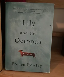 Lily and the Octopus