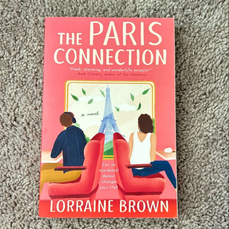 The Paris Connection