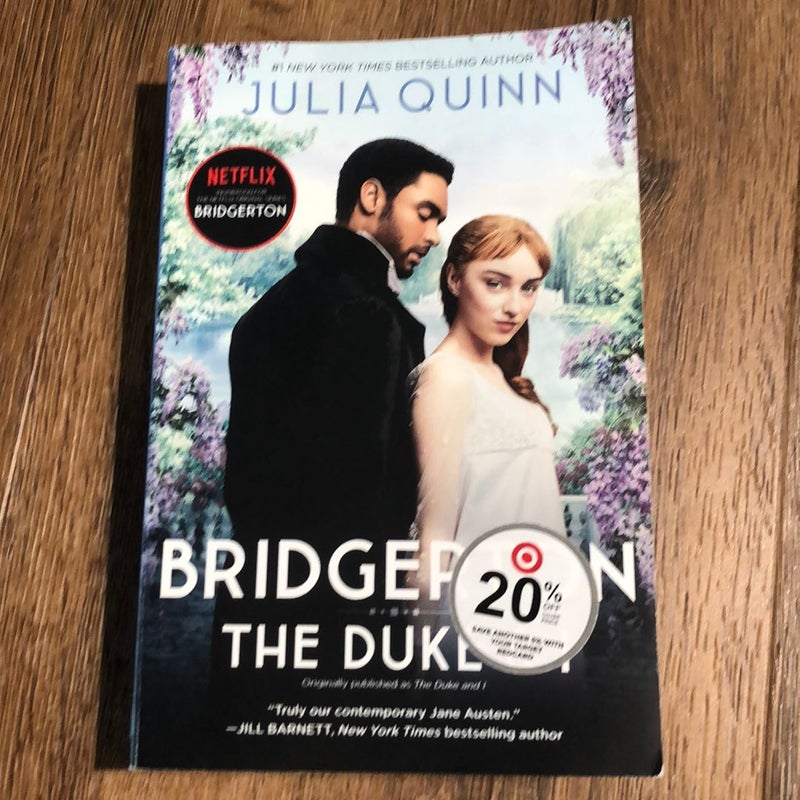 Bridgerton' Author Julia Quinn and Her Husband's Love Is Perfect