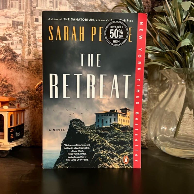 The Retreat