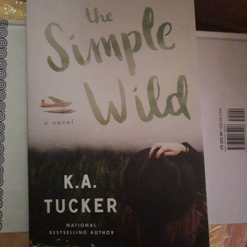 The Simple Wild