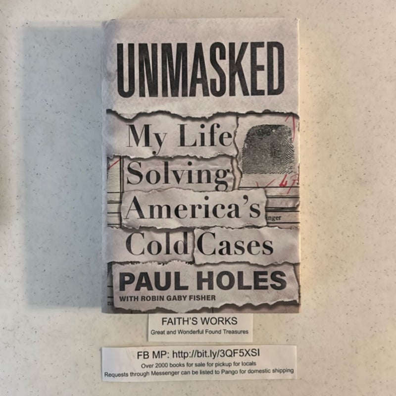 Unmasked