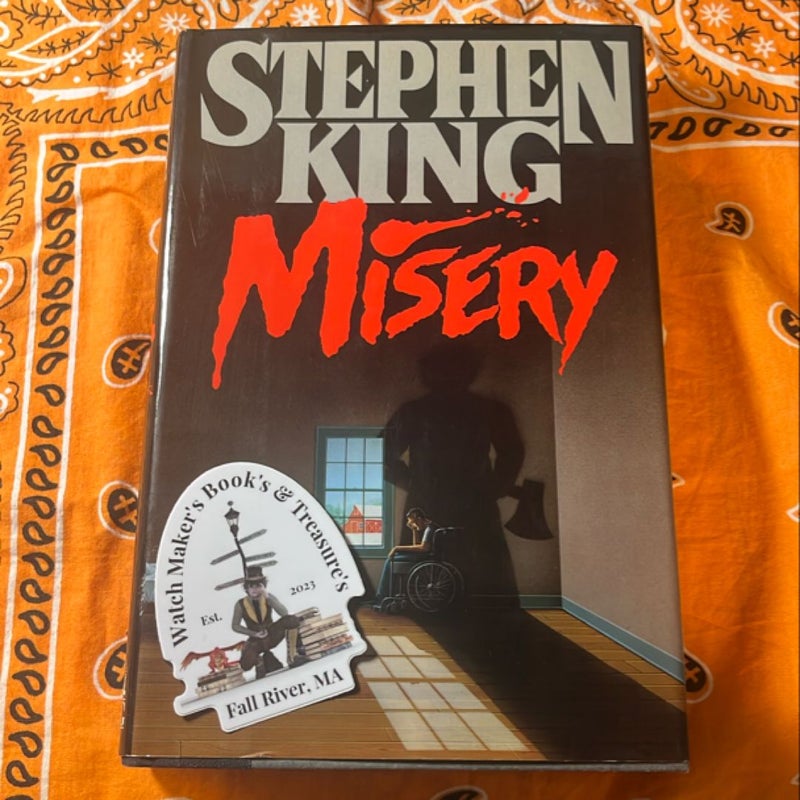Misery