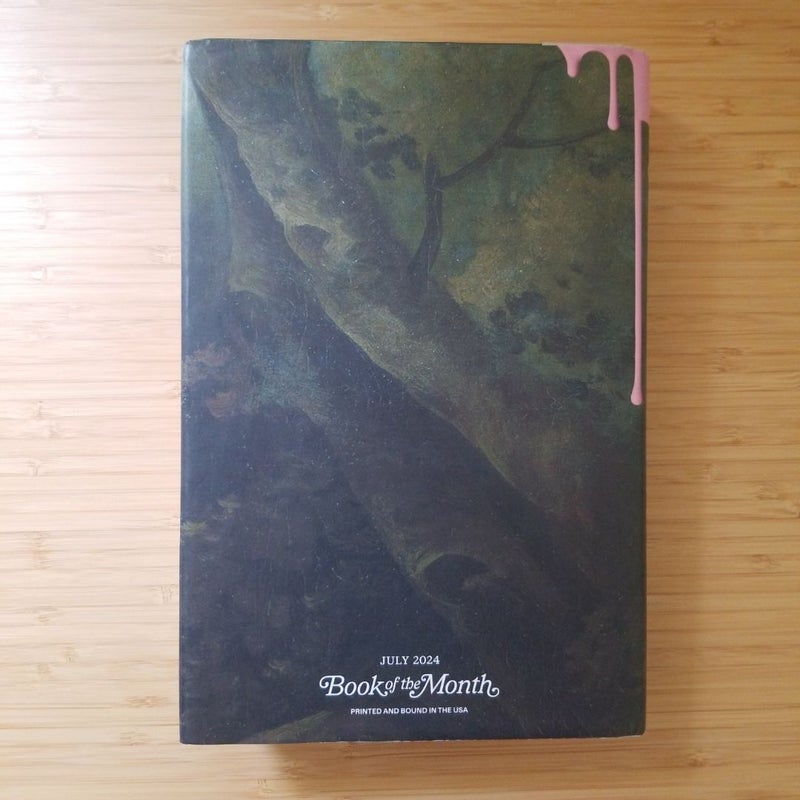 The God of the Woods BOTM