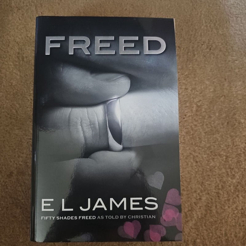 Freed