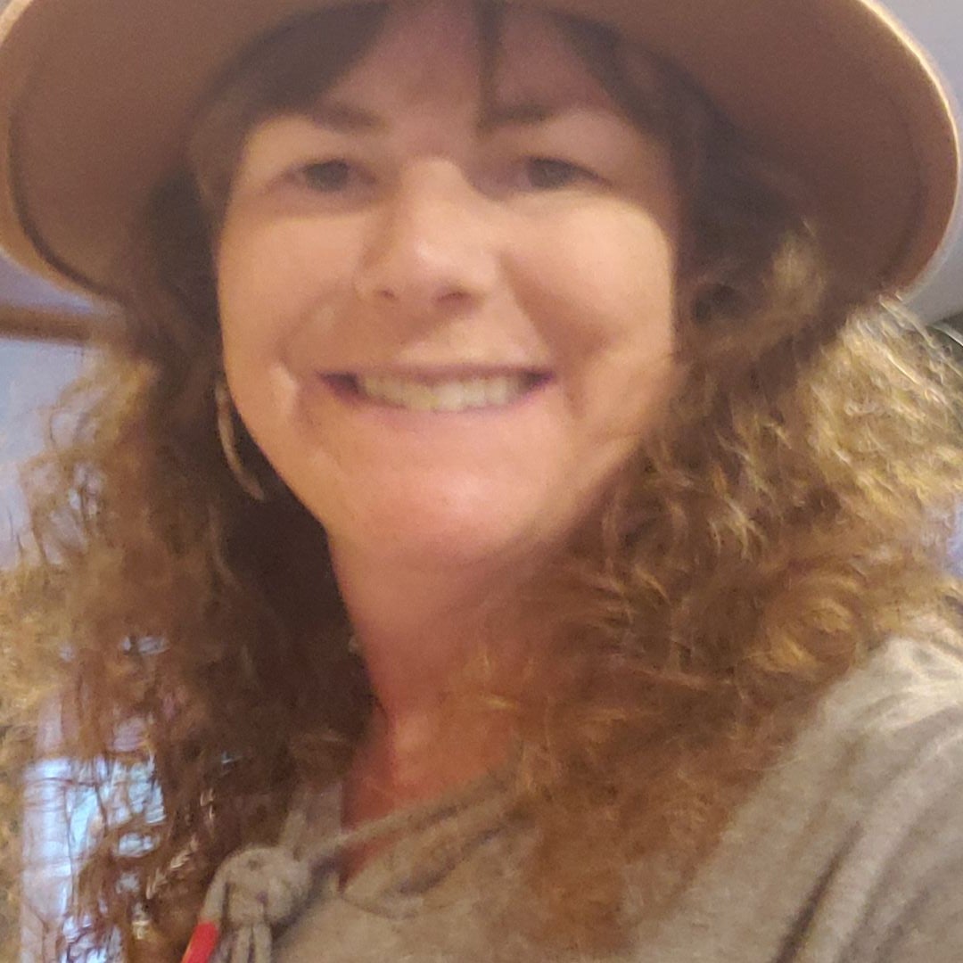 Rebecca Gilliam