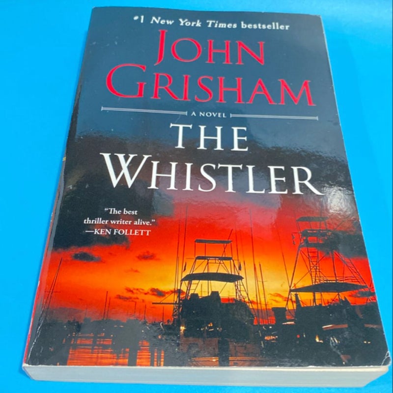 The Whistler
