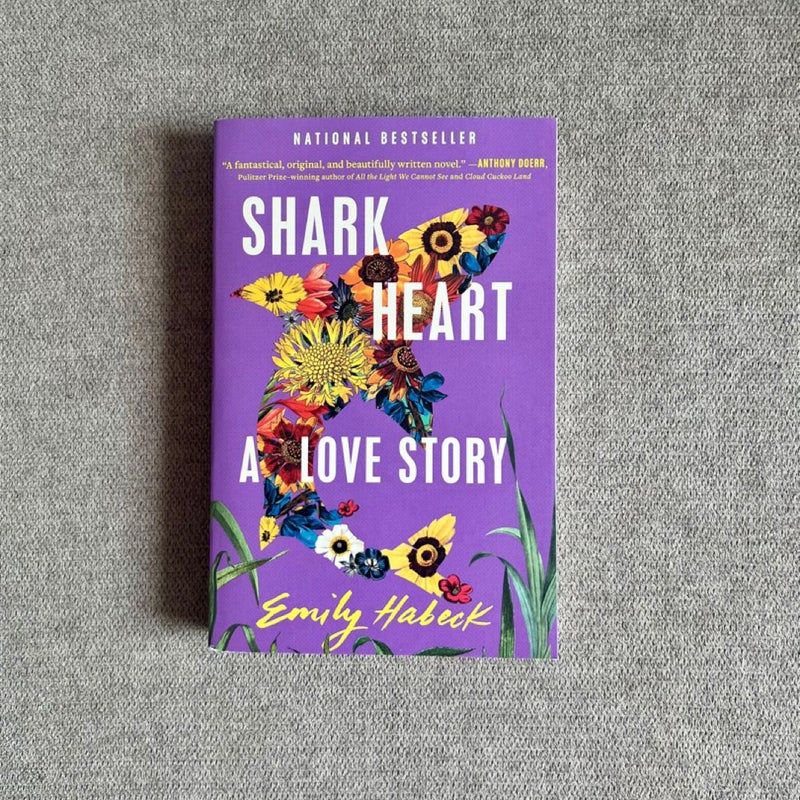 Shark Heart