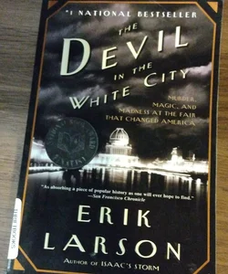 The Devil in the White City