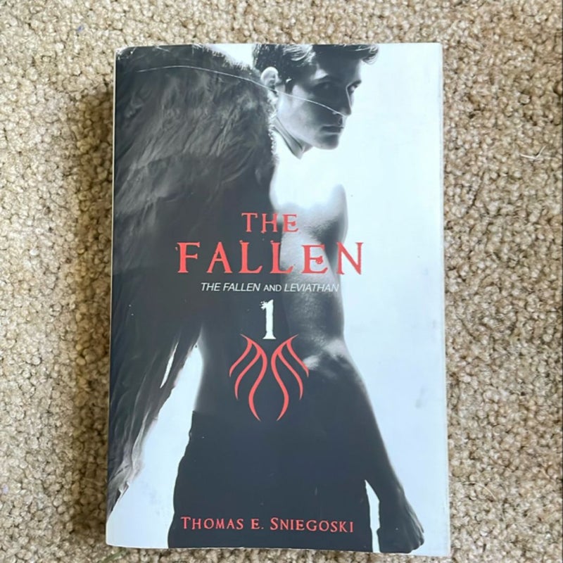 The Fallen 1