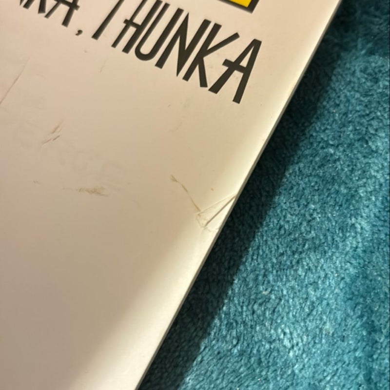 Big Nate: Thunka, Thunka, Thunka