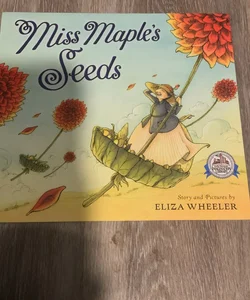 miss mapels seeds