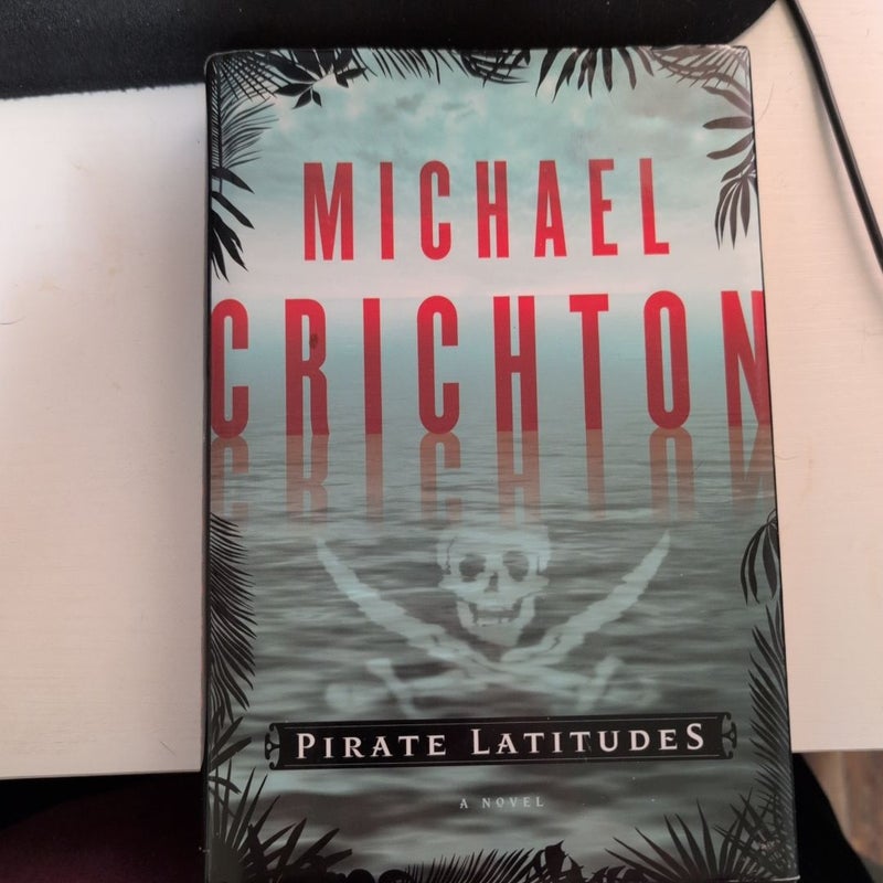 Pirate Latitudes