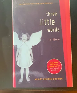 Three Little Words