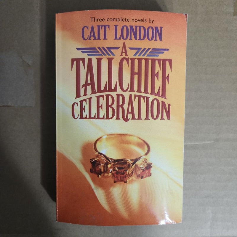 A Tallchief Celebration