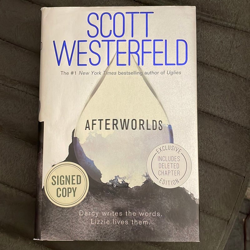 Afterworlds