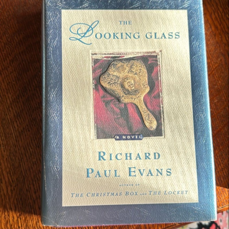 The Looking Glass