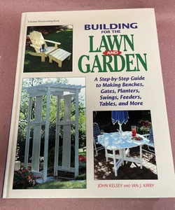Building for Lawn and Garden