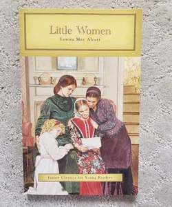 Little Women (Junior Classics For Young Readers Edition, 2011)