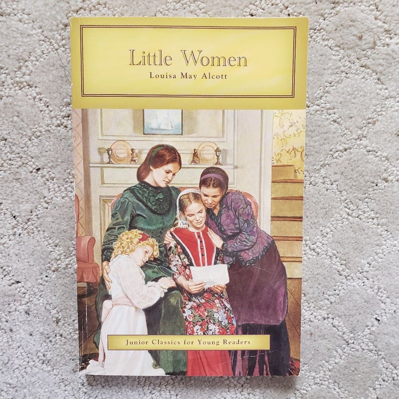 Little Women (Junior Classics For Young Readers Edition, 2011)