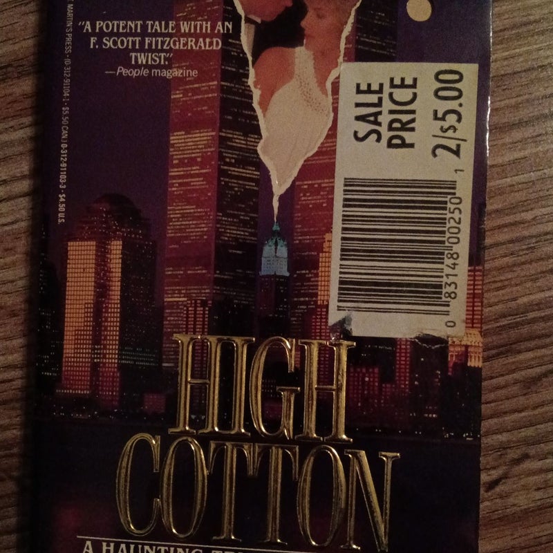 High Cotton