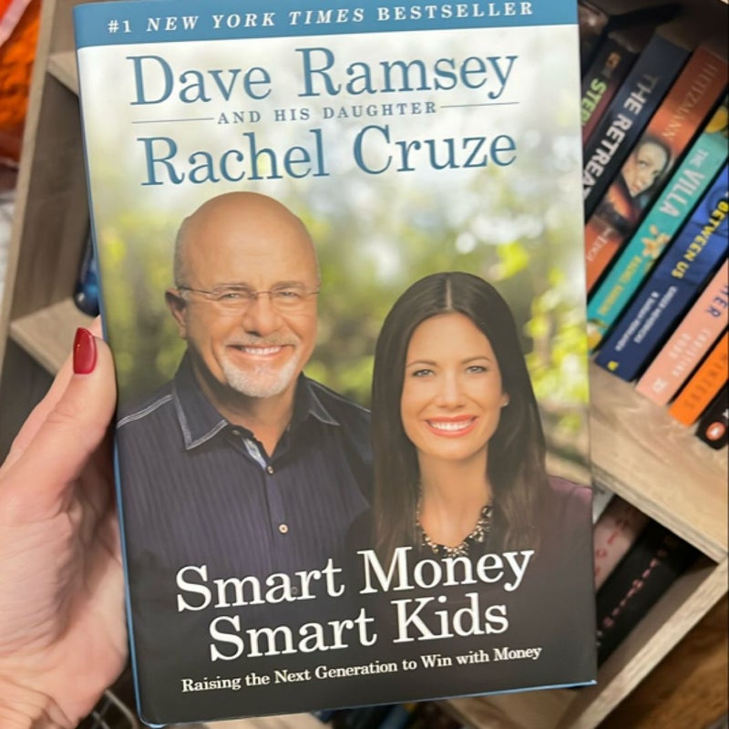 Smart Money Smart Kids