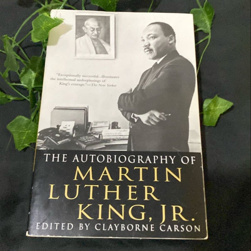Quotations of Martin Luther King