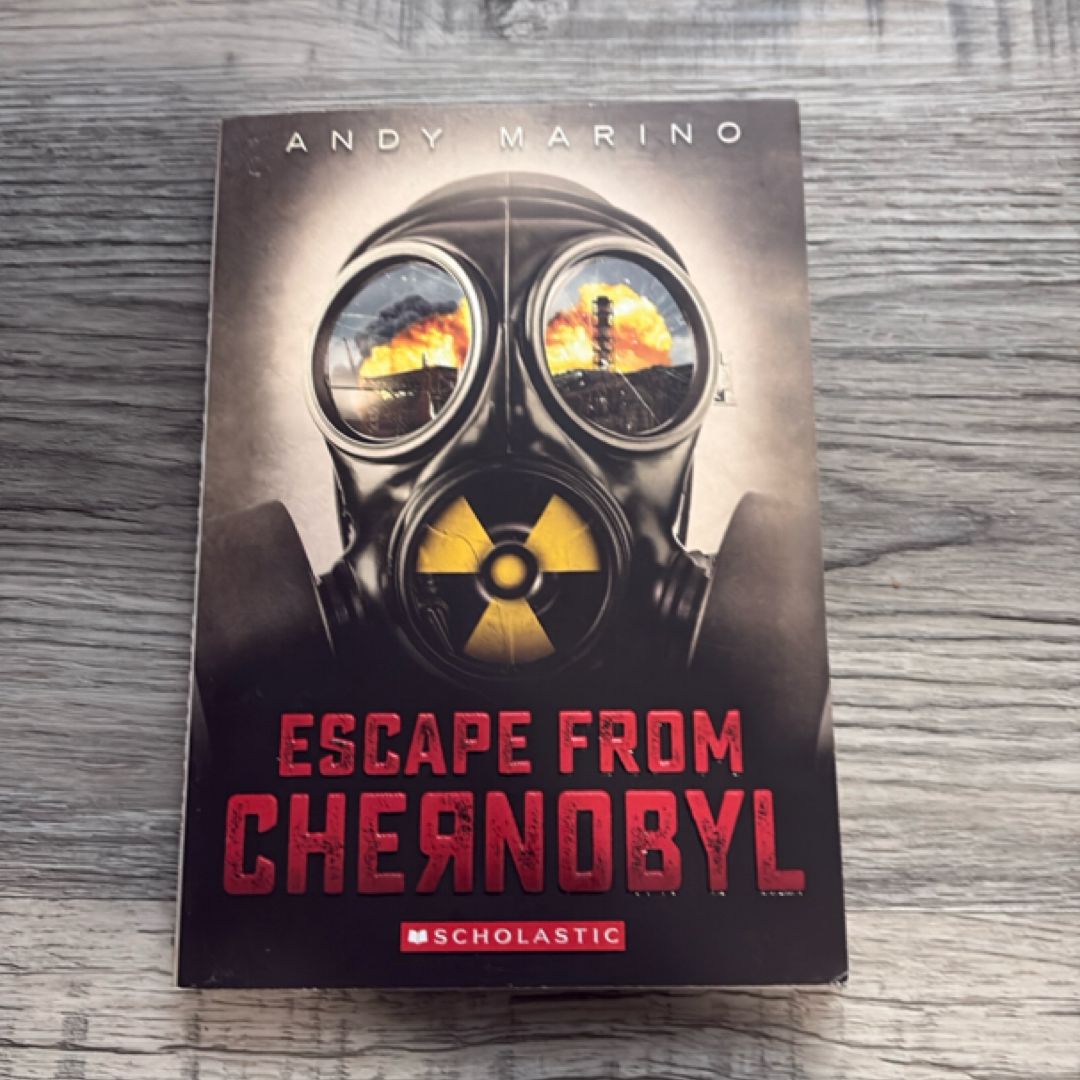 Escape from Chernobyl