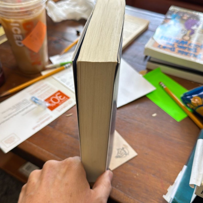 A Novel Bookstore
