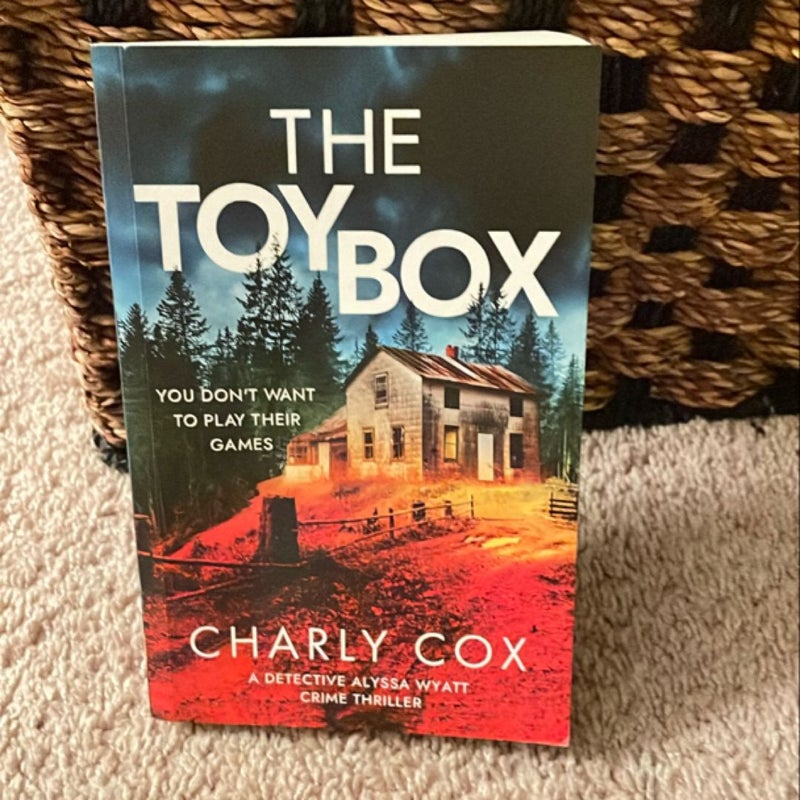 The Toybox