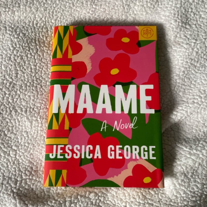 Maame